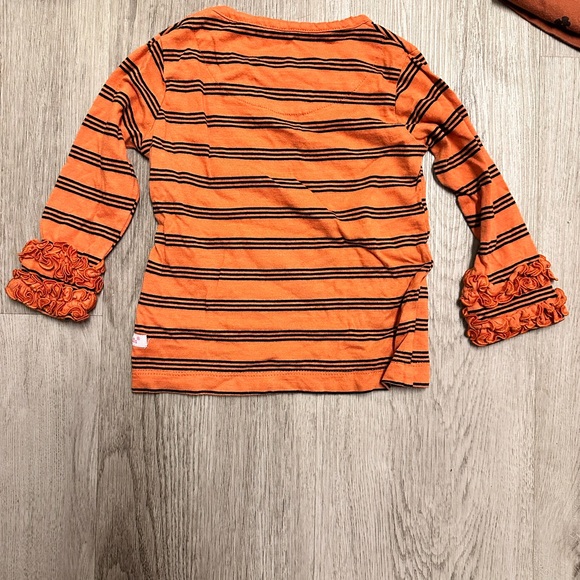 Toddler Girl Fall Bundle Size 18/24 Month - Picture 15 of 16